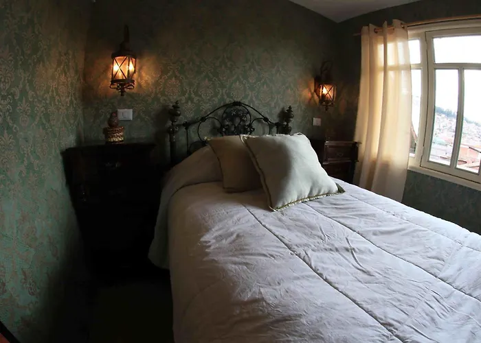 Bamba House Hostal