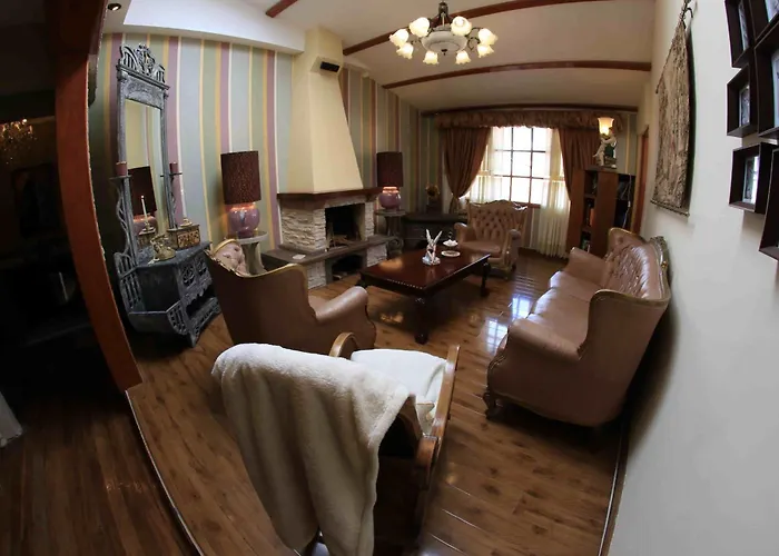 Bamba House Hostal Cuzco
