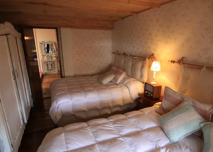 Hostal Bamba House Cuzco
