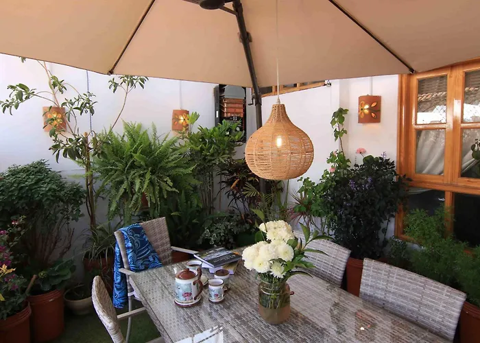 Bamba House Cuzco
