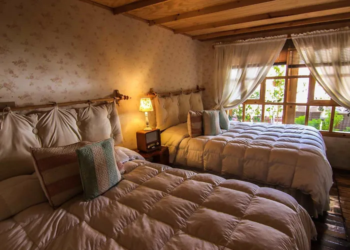 Bamba House * Cuzco