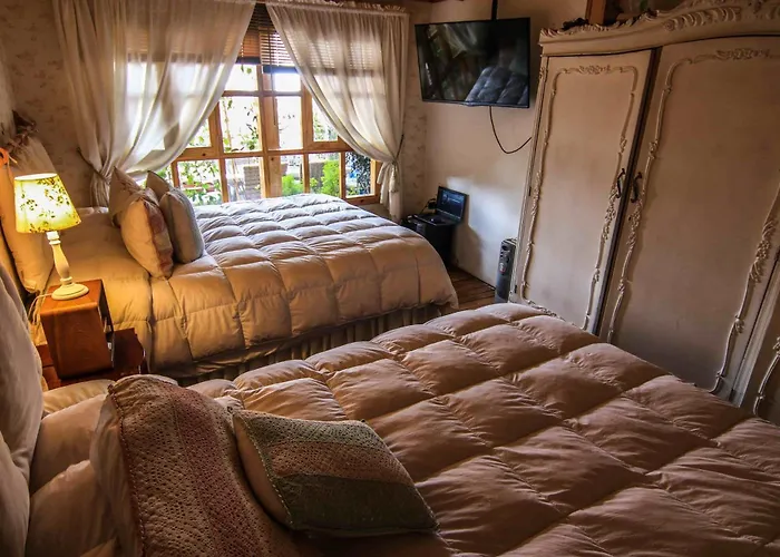 Hostal Bamba House