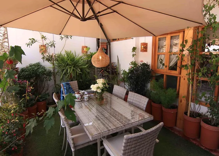 Hostal Bamba House Cuzco