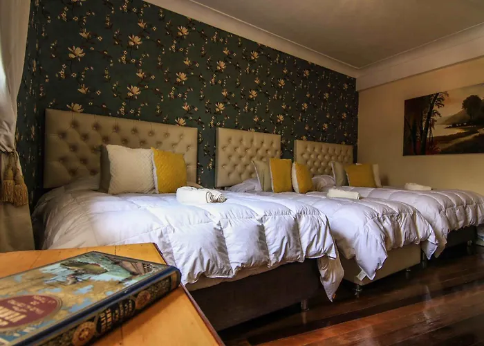 Bamba House Hostal Cuzco