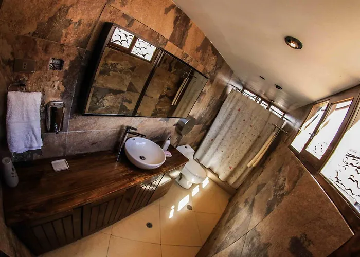 Hostal Bamba House