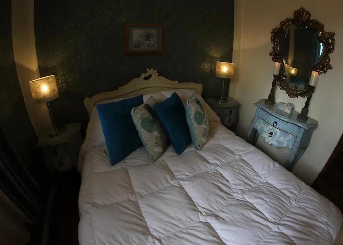 Bamba House Hostal *