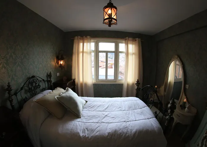 Bamba House Hostal