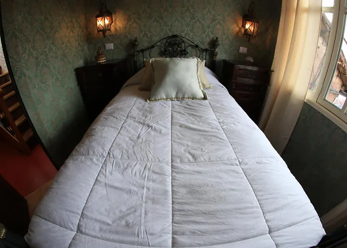 Hostal Bamba House