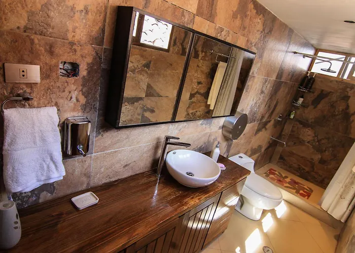 Hostal Bamba House