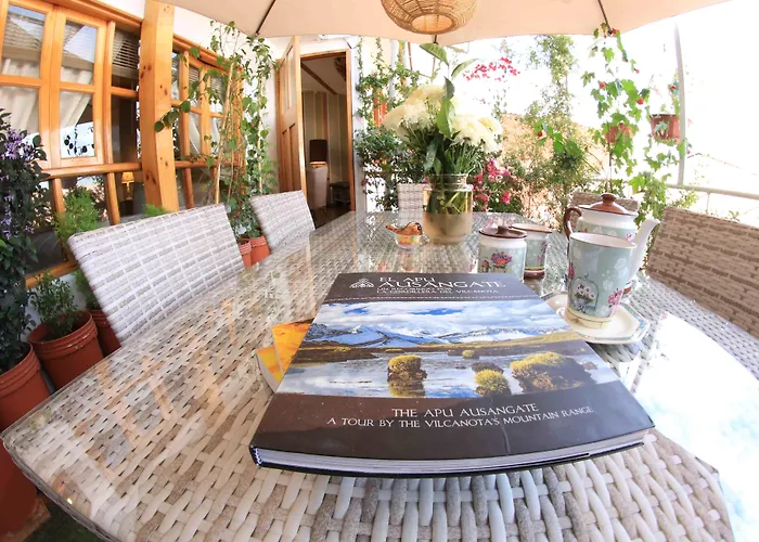 Bamba House * Cuzco