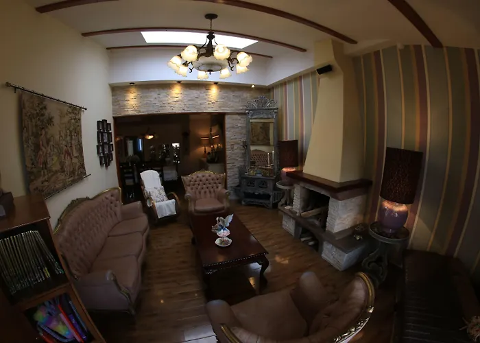 Hostal Bamba House