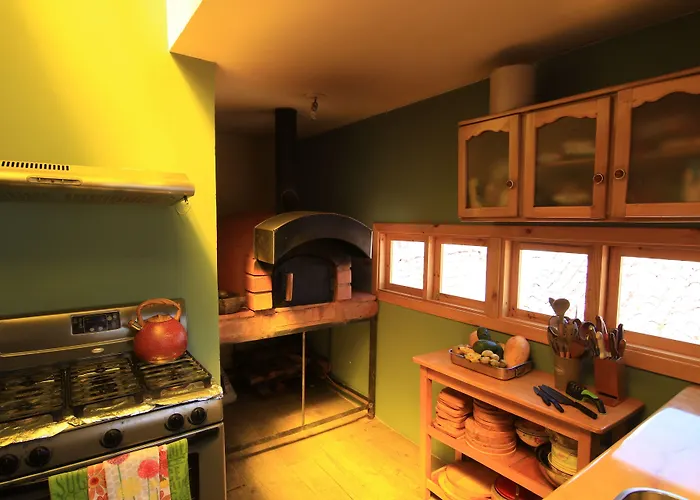 Bamba House Hostal Cuzco