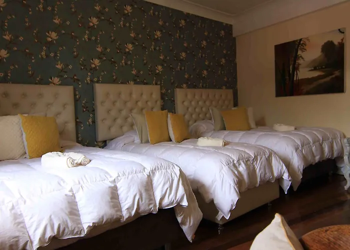 Bamba House Hostal Cuzco