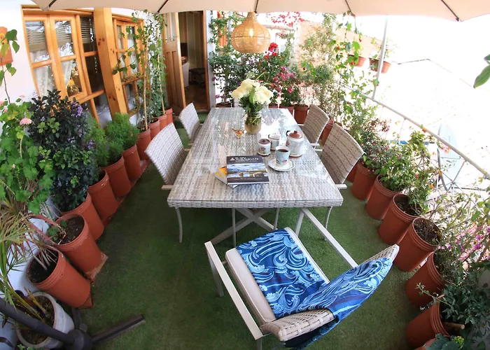 Bamba House Hostal