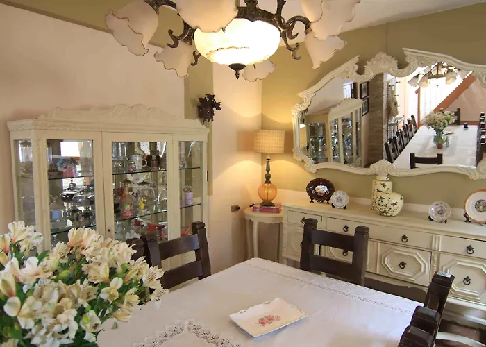 Bamba House *