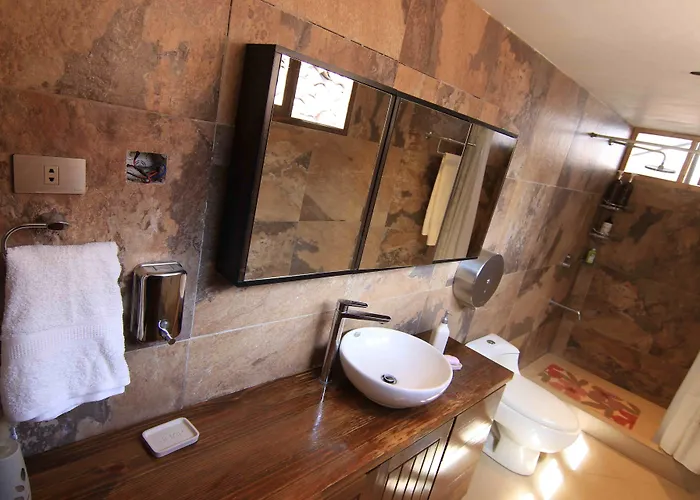Bamba House * Cuzco