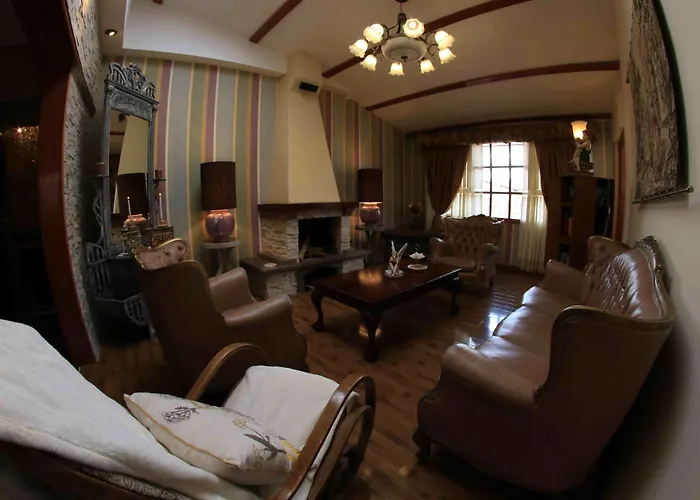 Bamba House * Cuzco