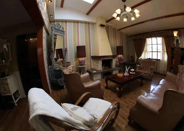 Hostal Bamba House Cuzco