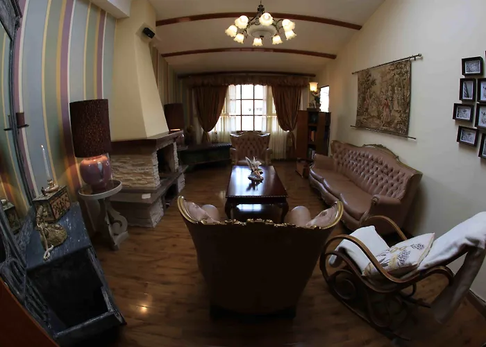 Bamba House