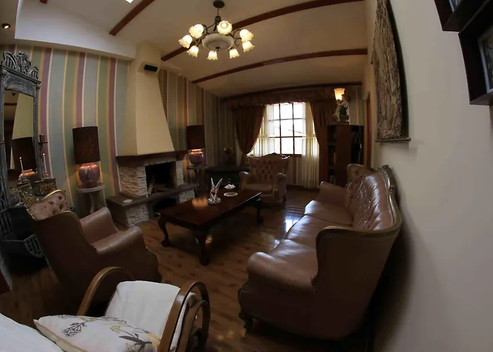 Bamba House * Cuzco